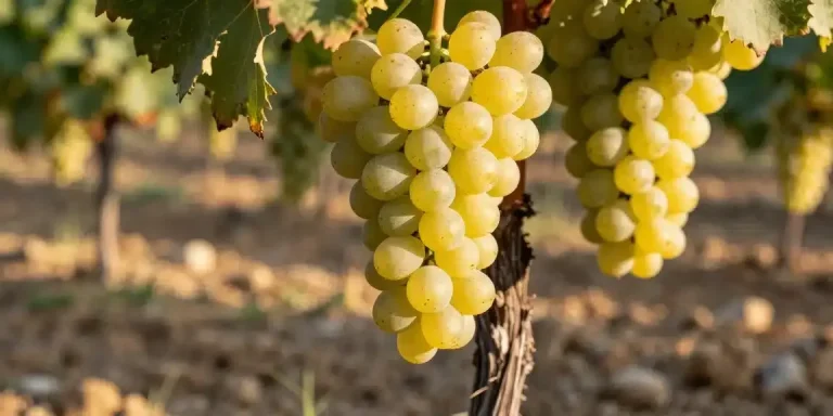 vinice Chardonnay v Burgundsku, Côte de Beaune